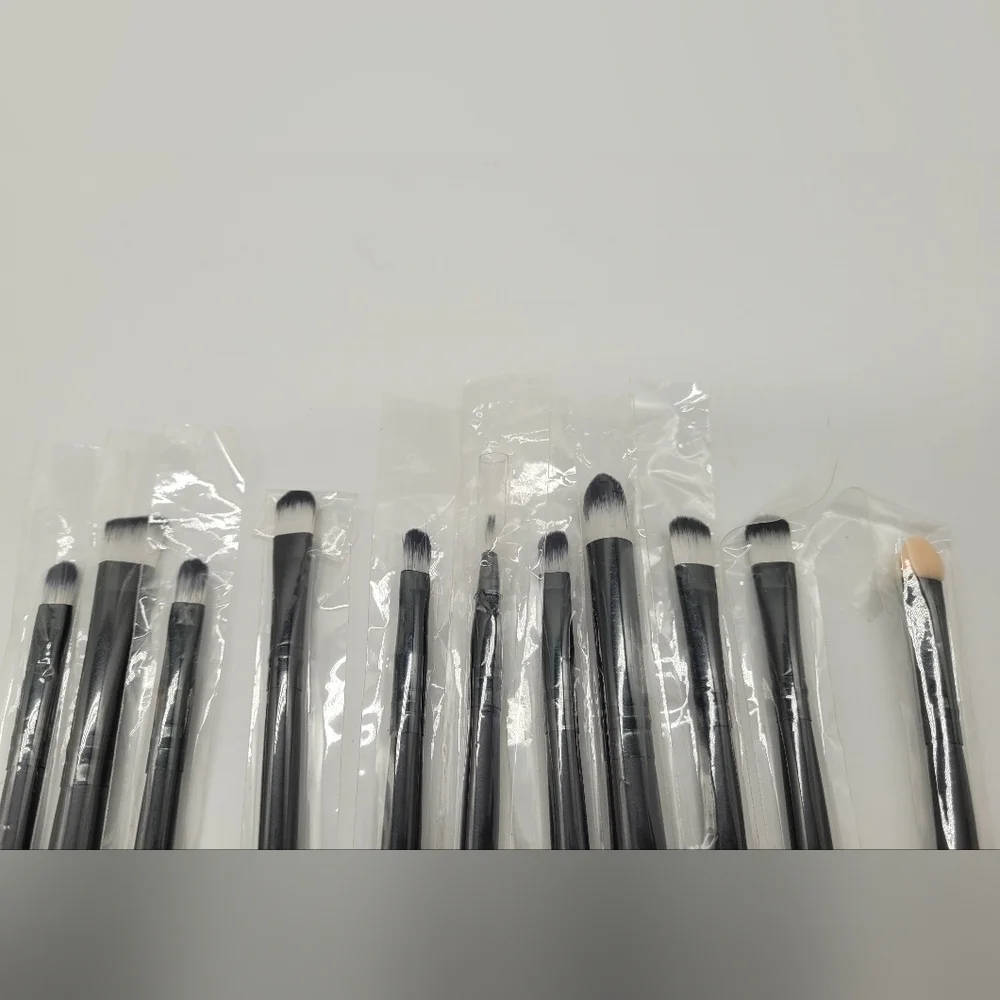 Makeup Brushes 14pcs Various Types​​​